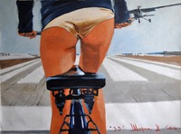 Возвращаюсь в стройнеющее русло