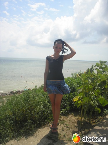 3 фото: About me