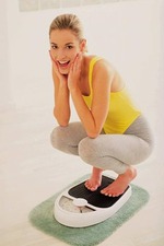 Очень понравилась диетка