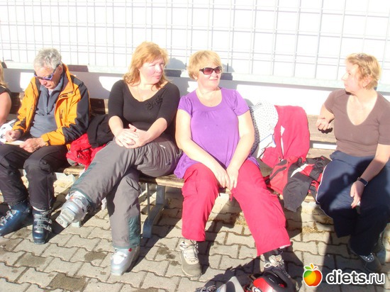 17 фото: Австрия 2011