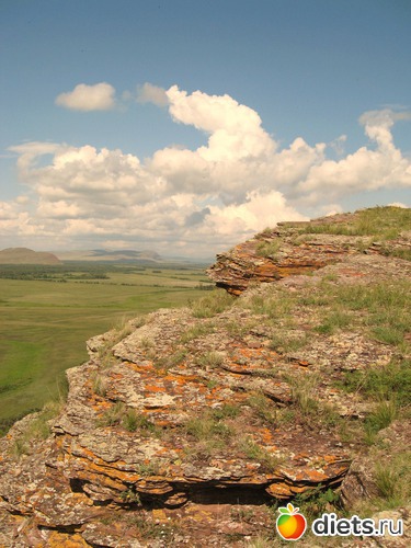 6, альбом: РОССИЯ МОИМИ ГЛАЗАМИ