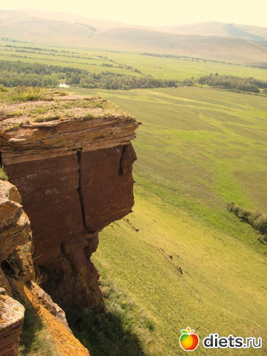 14, альбом: РОССИЯ МОИМИ ГЛАЗАМИ