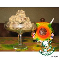 Полезные, вкусные и постные конфетки.