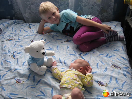 1 ����: ���������!..