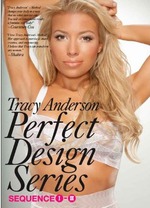   Tracy Anderson