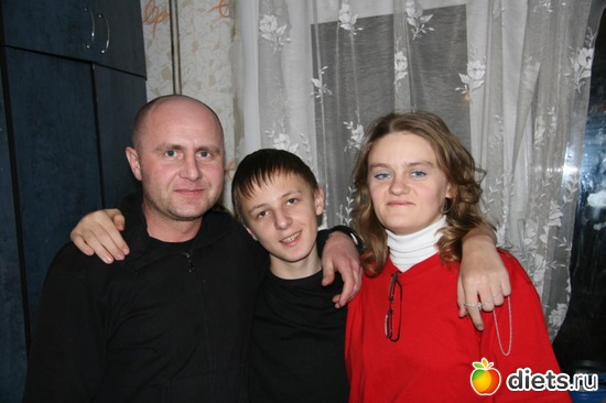 �������� ��������, ������: ��� �����