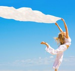 Накосячила)))