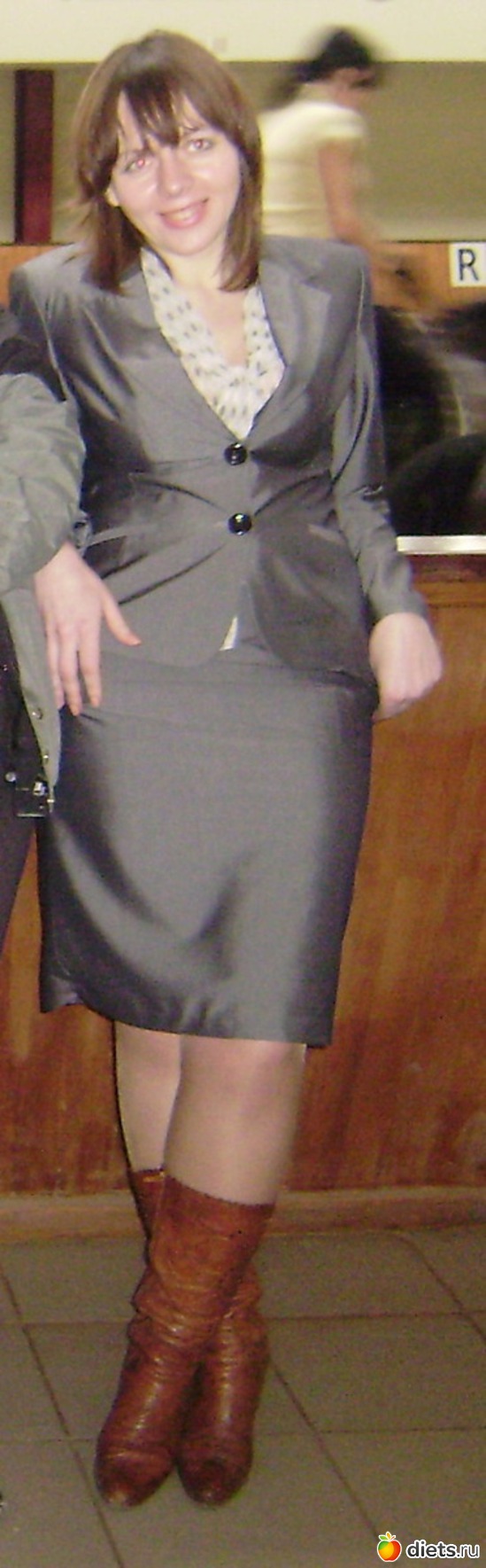 мой костюмчик - 2008 год, альбом: Мои платьице и костюмчики, которые я хочу ещё раз поносить