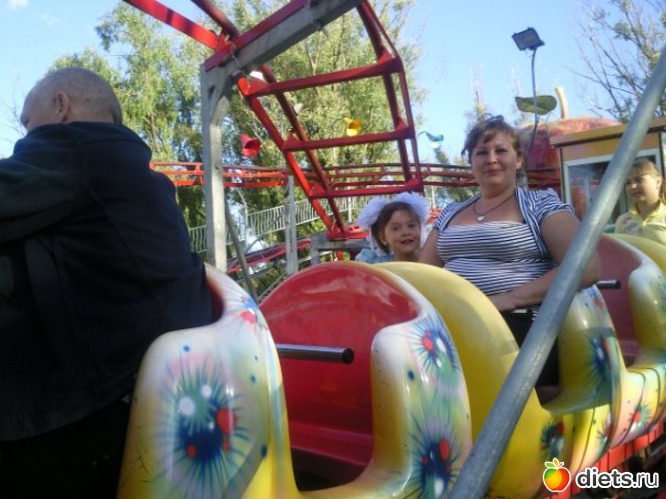 7 фото: Три девицы