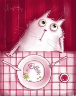 «ПАМЯТКА ДЛЯ КОШАТНИКОВ»