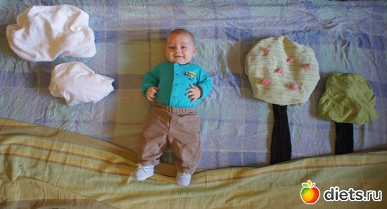 ������� ����-spring, ������: ��� �����-���� ��������� ����������