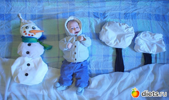 ������� ����-winter, ������: ��� �����-���� ��������� ����������