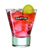  Martini-Tea