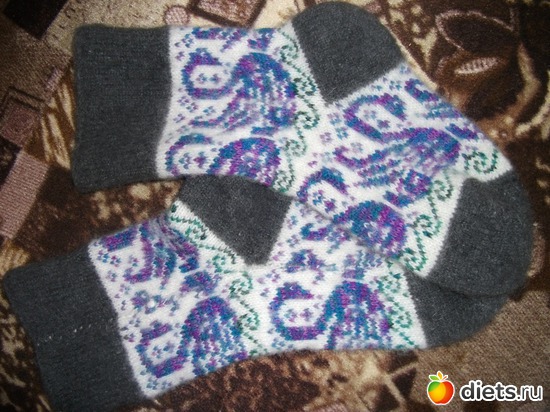 13 фото: вяжу из пуха на продажу. продам