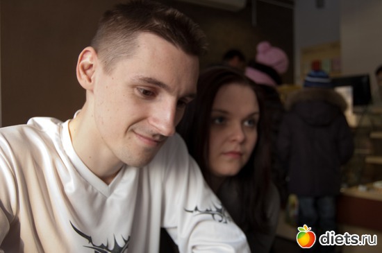 16 фото: кофейня