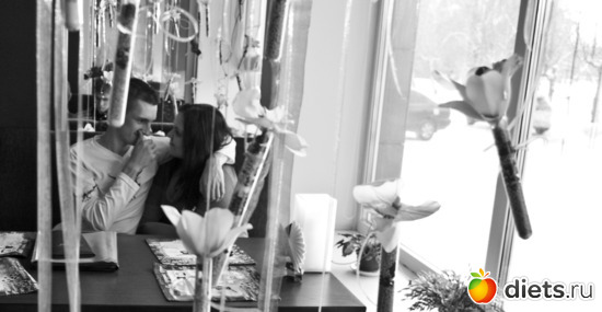 21 фото: кофейня