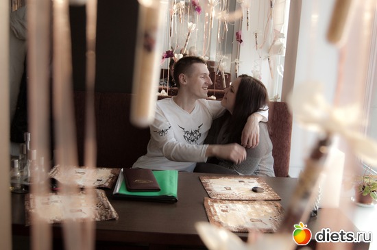 23 фото: кофейня