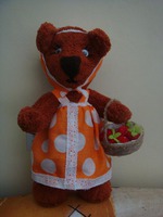 Мишутка Машутка