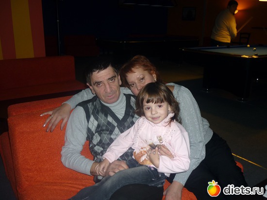 6 фото: Будем знакомы,это я и мои близкие...