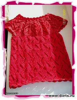 Детские модели