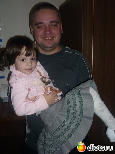 9 фото: Будем знакомы,это я и мои близкие...