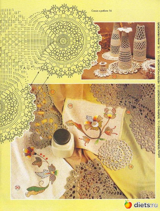 4 фото: крючок, как сумашествие