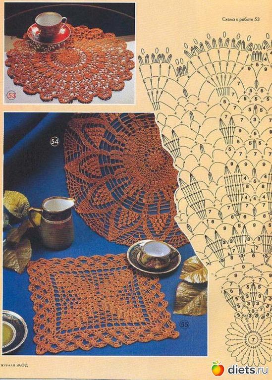 7 фото: крючок, как сумашествие