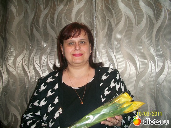 Вот такая я была!!!, альбом: Я и мои дочери!