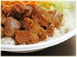 Мясо «По-венгерски»