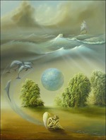 10 уникальных фактов о сновидениях