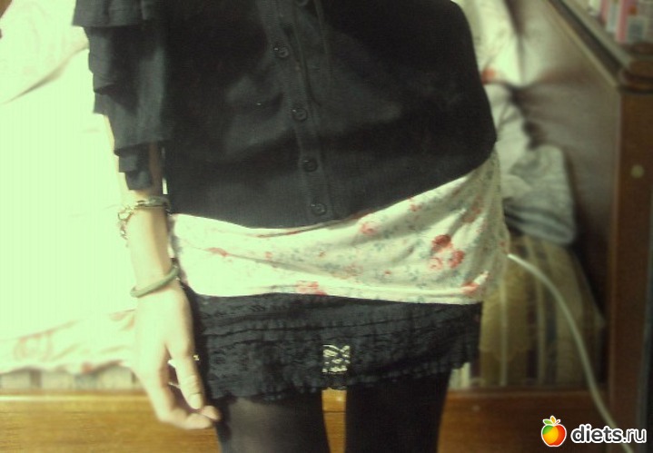 1 ����: Anya Tishenko