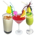 Напитки для похудения