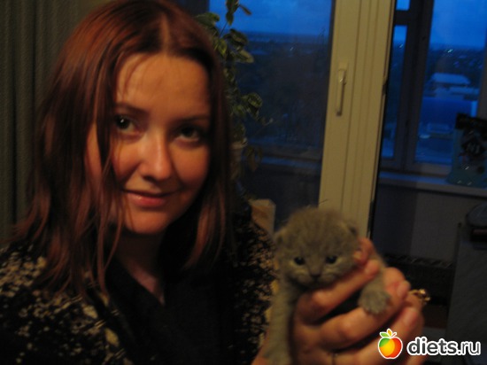 Кнопа в детстве), альбом: Василиска и Кнопочка