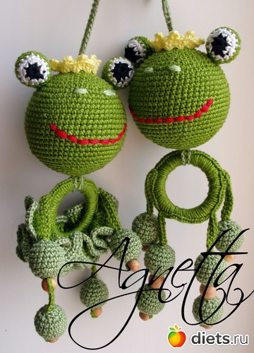 Царская Чета, альбом: СлингоИгрушки