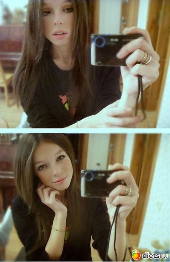 3 ����: Anya Tishenko