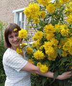 Наконец-то я решилась :)