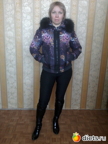 это я в её куртке, альбом: я