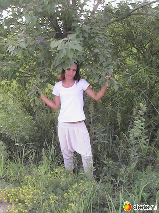 моя старшая дочь, альбом: я