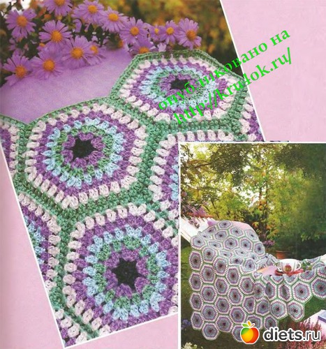 51 фото: пледы