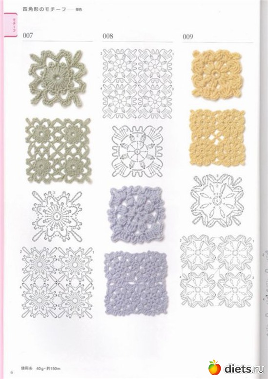 6 фото: 300 мотивов