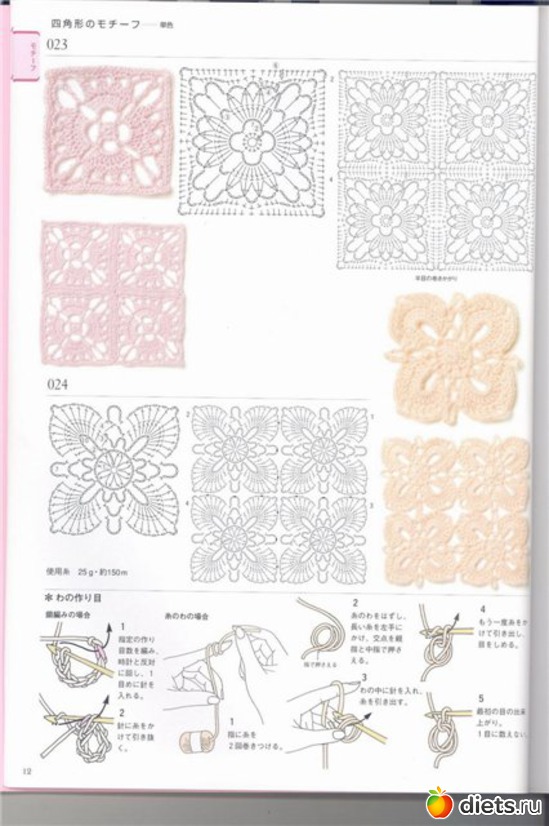 12 фото: 300 мотивов