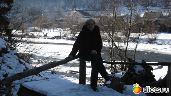 присела на минуточку, альбом: это я!