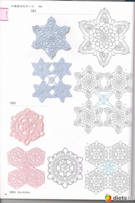 35 фото: 300 мотивов