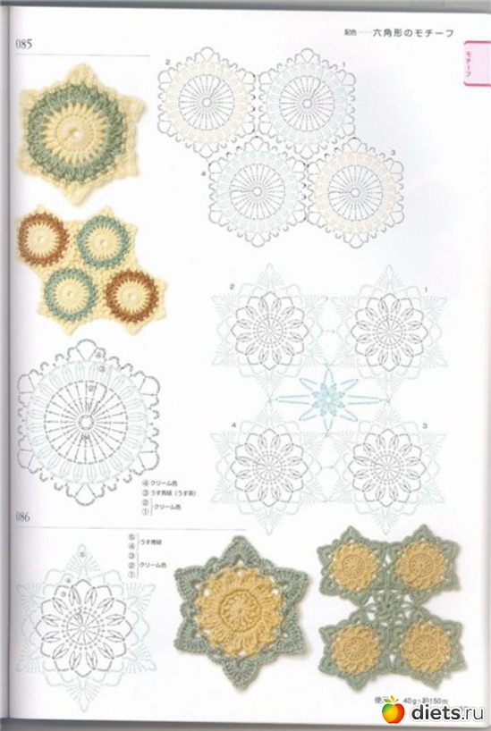 36 фото: 300 мотивов