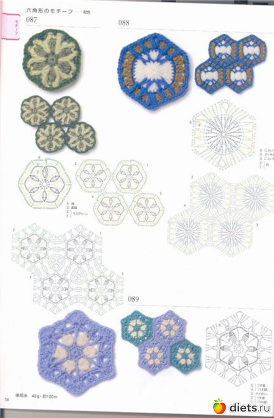 37 фото: 300 мотивов