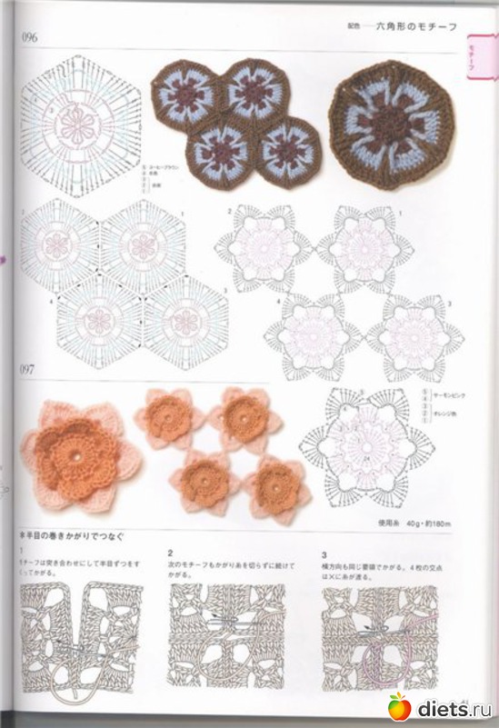 40 фото: 300 мотивов