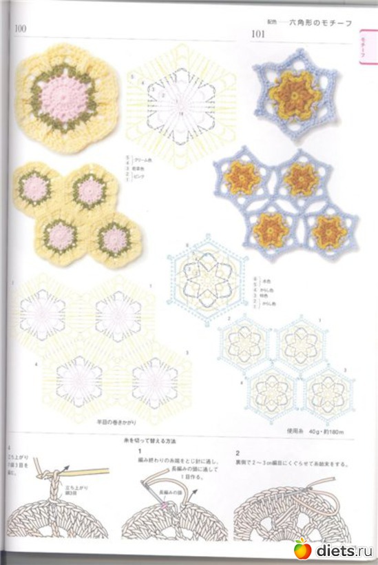 42 фото: 300 мотивов