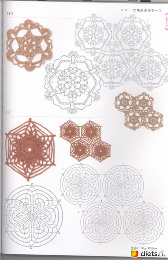 45 фото: 300 мотивов