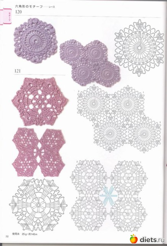 50 фото: 300 мотивов