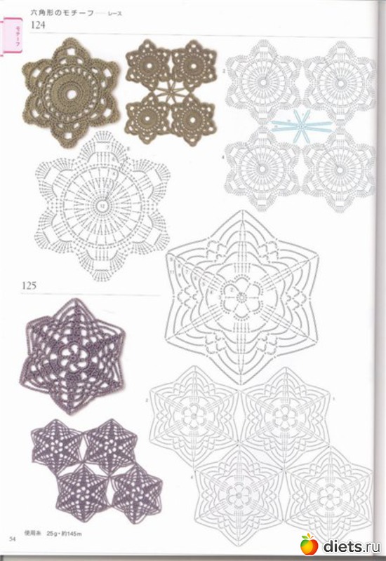 52 фото: 300 мотивов